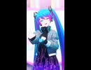 【初音ミク】love