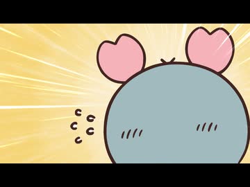 ちいかわ シーズン2　第340話　「ふたつ／ともだちにあげる」