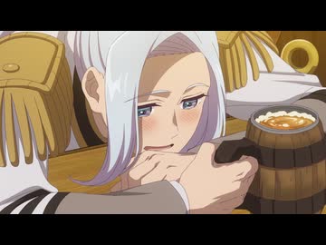 悲劇の元凶となる最強外道ラスボス女王は民の為に尽くします。Season2　第6話　不埒王女と酒