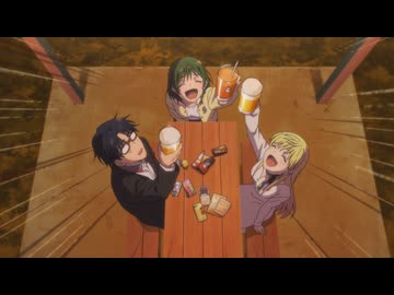 『マリッジトキシン』　第6話　私と一緒に