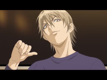 LIAR GAME　第6話　先手