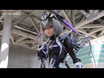 ホモと見るヤバすぎるコスプレ