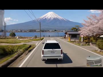 ホモと見る日本版グランド・セフト・オート