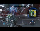 【PRAGMATA】強化型イデアをチェインノードとオーバードライブで倒す（難易度Luna）