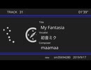 【作業用】ボカロmix part.5