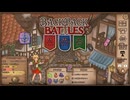 【Backpack Battles】エンジニア実装！新シーズン！キャラランダムで戦うBpBが進化しすぎている件…！【2戦目 エンジニア Ver1.1.0】