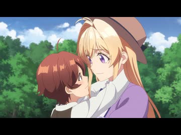 逃がした魚は大きかったが釣りあげた魚が大きすぎた件 第7話「釣りあげた魚の拳」