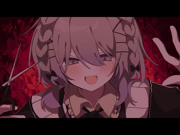 【cover】キュートなカノジョ/咲鐘 星架