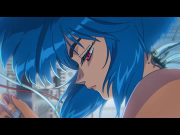 新作TVアニメTVアニメ『攻殻機動隊 THE GHOST IN THE SHELL』プロモーションビデオ第3弾｜2026年7月7日 放送開始
