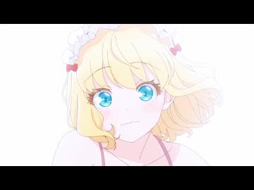 メイドさんは食べるだけ 7食目「かき氷／チーズケーキ／白湯／カップラーメン」