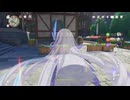 原神　雷電将軍＆スカーク＆ナヒーダでデイリー任務#８０９。ボス.概要欄見てね