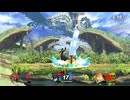 ガノン迷走　#104