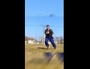 【けん玉】神のまにまに　踊ってみた