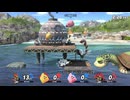 ガノン迷走　#107