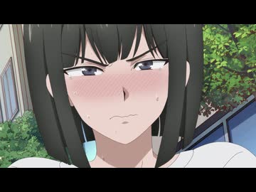 大きい女の子は好きですか？【オンエア版】 第6話「鏡花のヒ・ミ・ツ」