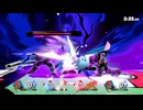 ガノン迷走　#108