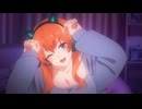 嫌な顔されながらおパンツ見せてもらいたいR 第3話「如月こころ(ゲーマー女子)」