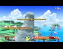 ガノン迷走　#109