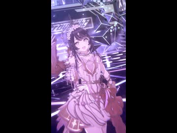 【シャニソン縦画面MV】「LINKs」(黛冬優子 FU: UNIVERSE SSR)【1080p60/4K】