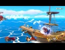 ガノン迷走　#110