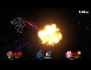 ガノン迷走　#111