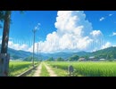 【インスト】夏の光陰【オリジナル曲】