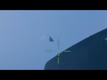 【CoD:BO7】すげぇ飛んでった人