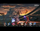 ガノン迷走　#115