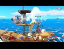 ガノン迷走　#116