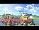 ガノン迷走　#117