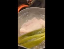 ニラの回鍋肉2026/05
