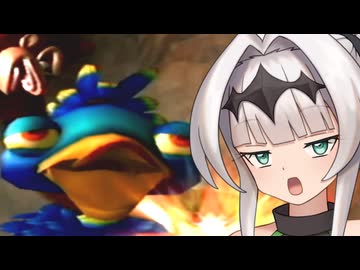 【クロワちゃん実況プレイ】ジャン♥くりゅううう♥♥ビーほッお゛ッオ゛オ゛ォ゛オ゛ォ゛ォ～～～～～ッ♥♥♥【Part15】