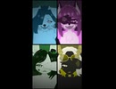メスケモでWink Meme!【アニメ】