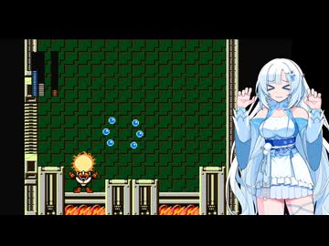 ロックマン10 フォルテ編 Part4【VOICEVOX実況】