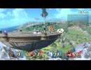ガノン迷走　#125