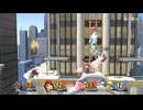 ガノン迷走　#129