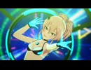 【スタマスMV】「ダンス・ダンス・ダンス」(城ヶ崎美嘉)【1080p/4K HDR】