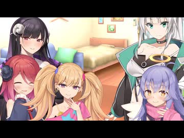 【ボイロ劇場】ラスキス四天王に挑戦しよう（提案）