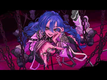 エンジェラルリップ - 人類派 feat.UNI V4