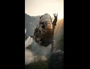 スチームパンク「爺ちゃ ガマ !」2026051009