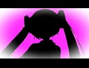 ５０回再生されたら、祝３０周年の東方の影絵のように初音ミクの影絵を作って１１年の動画活動で辿り着いた譲れないものを外に出したようなものだよ。feat初音ミク＆Fukase＆flower＆ＶＹ１＆asa