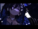 【MMDホロスターズ】奏手イヅルで花弁、それにまつわる音声