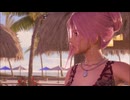 DOAXVVプリズム 【プレイ動画】エリーゼ・・・本日もお疲れ様でした。