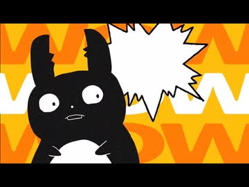 トンツカタンタン/クレイジーウォウウォ！！　Covered By GANA　