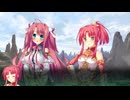 【ゲーム実況】真・恋姫†夢想-革命- 劉旗の大望 #13 黄巾の乱の首謀者になってしまった3姉妹。すごく良い娘たちだから助けてあげてほしい！！【恋姫夢想】【恋姫無双】【エロゲ】【エロカット】