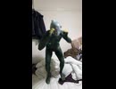おっさんUMAを観察してみた