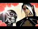 【MUGEN】HEI_F12p前後狂上位シングルランセレ大会 part1