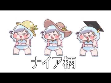 ナイアで遊んだ