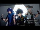 【原神MMD】PARTY ROCK ETERNITY【ナタ男子】