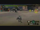なんとなくモンハンを始めからプレイ～その２２～村クエ☆６編３